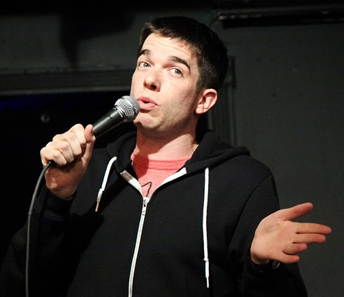 John Mulaney